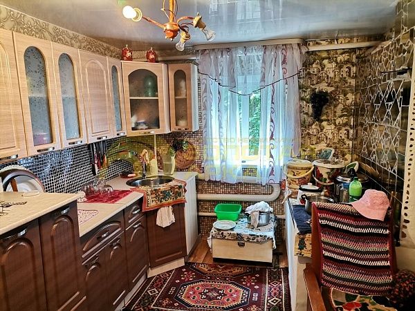 Дом с участком, 26 кв.м.