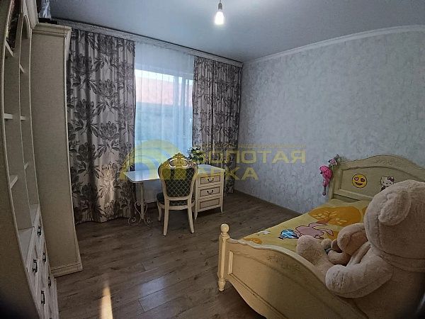 Дом, 87 кв.м.
