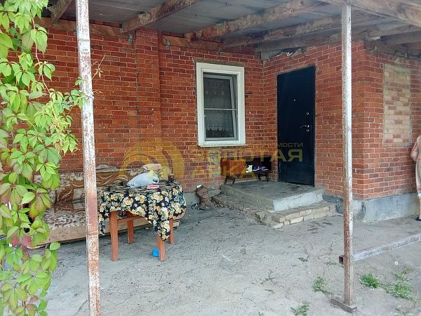Дом, 45 кв.м.