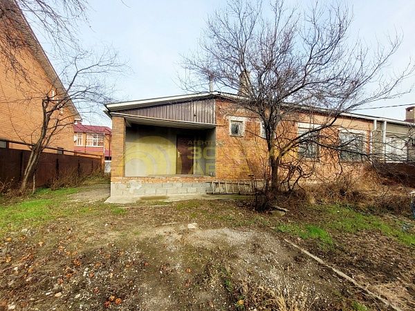 Дом, 110 кв.м.