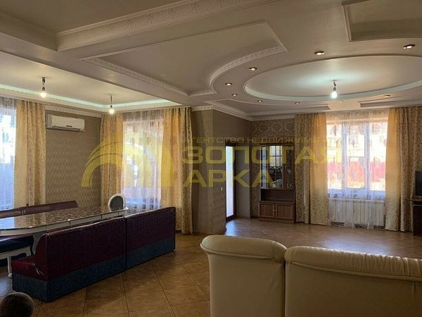Дом, 243 кв.м., переулок Ильича