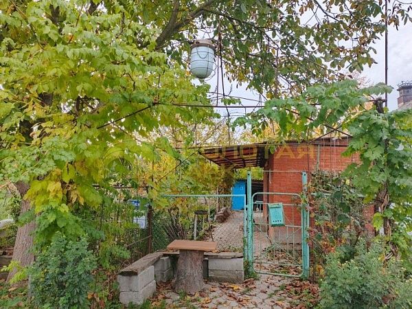 Дом, 37 кв.м., улица Пионерская