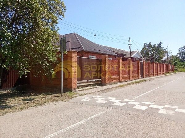 Дом, 180 кв.м., улица Кирова, дом 4