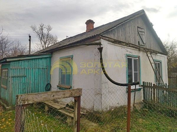 Дом, 50 кв.м.