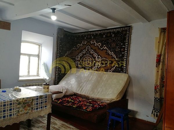 Дом с участком, 44 кв.м.