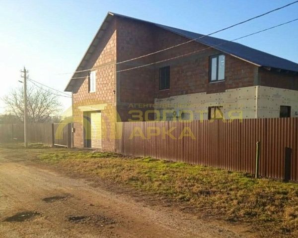 Дом с участком, 330 кв.м., Краснодарский край, Красноармейский район, Полтавская Дом с участком, 330 кв.м., Краснодарский край, Красноармейский район, Полтавская