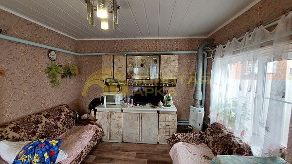 Дом с участком, 41 кв.м. Дом с участком, 41 кв.м.