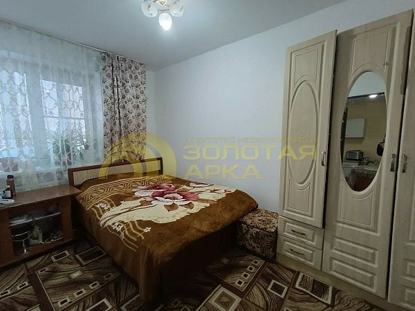 2-к квартира, 49 кв.м.