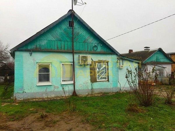 Дом, 57 кв.м., улица Пушкина