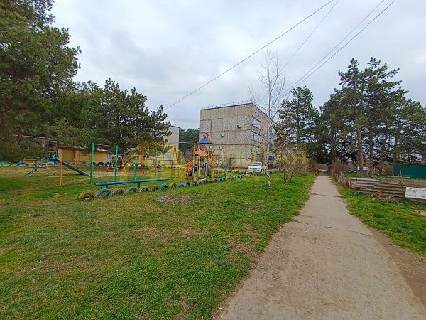1-к квартира, 33 кв.м.
