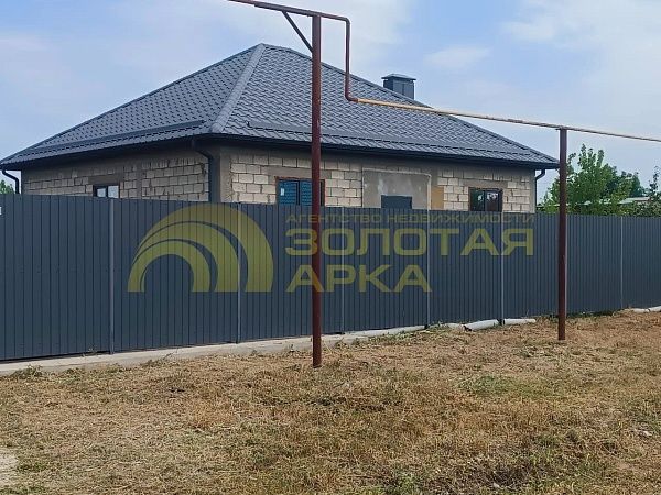 Дом, 99 кв.м., улица Ленина