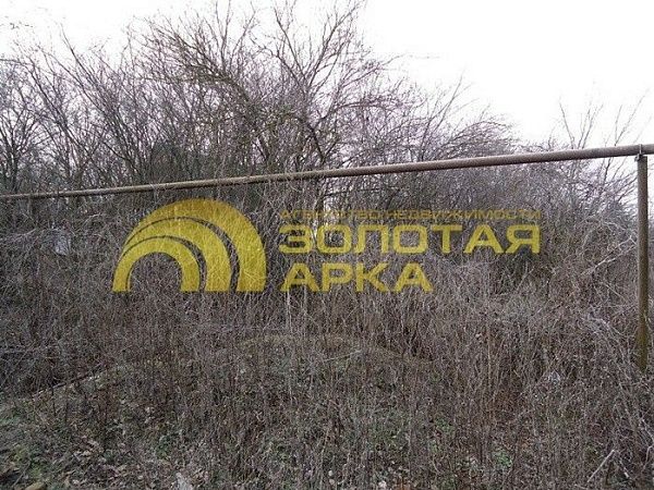 Участок, Краснодарский край, Абинский район, Мингрельская