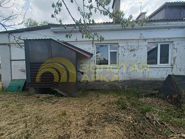 Дом с участком, 86 кв.м.