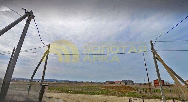 Участок, Краснодарский край, Темрюкский район, За Родину