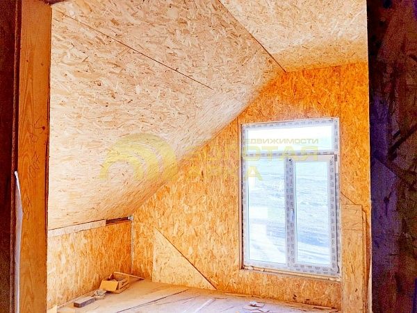 Дом с участком, 117 кв.м. Дом с участком, 117 кв.м.