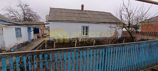Дом, 80 кв.м., Краснодарский край, Темрюкский район, Фонталовская