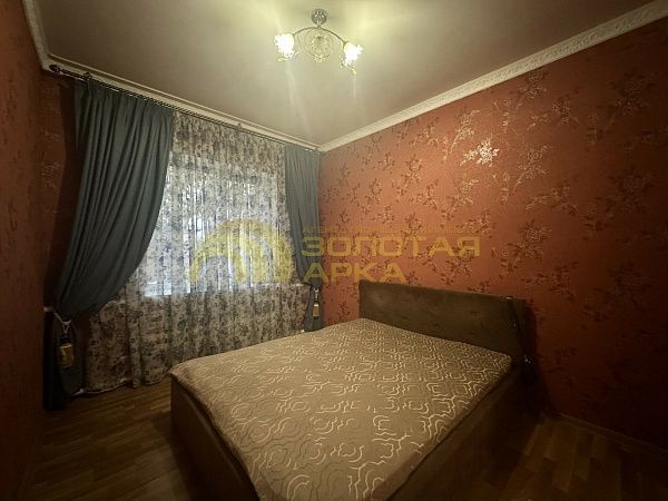 Дом с участком, 98 кв.м.