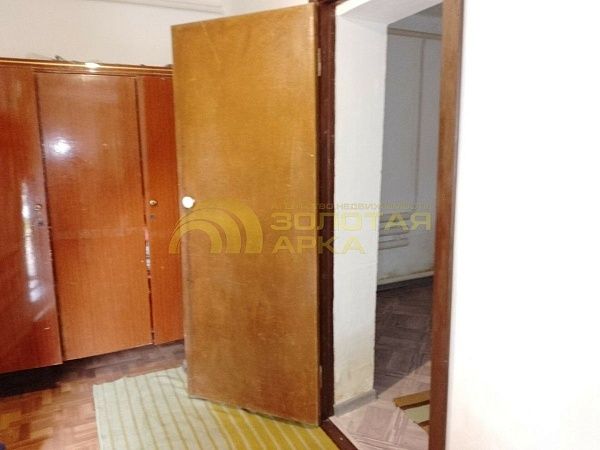 Дом с участком, 40 кв.м., улица Краснодарская, дом 267