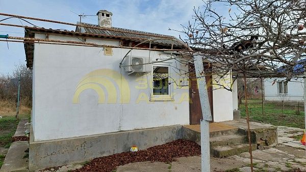 Дом с участком, 71 кв.м. Дом с участком, 71 кв.м.