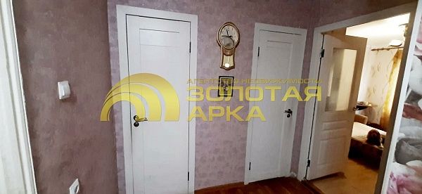 2-к квартира, 54 кв.м.