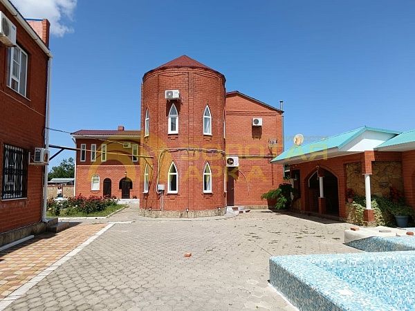 Гостиница, 323.4  кв. м, 
