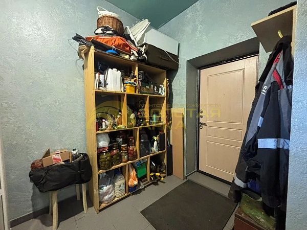 Дом, 121 кв.м.