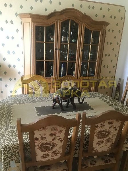 4-к квартира, 75 кв.м.