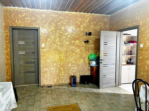 Дом, 74 кв.м.