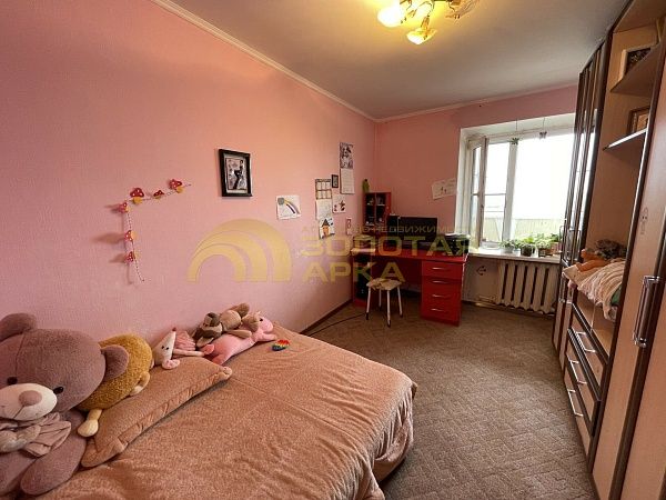 2-к квартира, 50 кв.м.