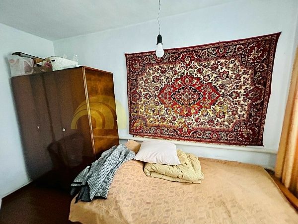 Дом с участком, 47 кв.м.