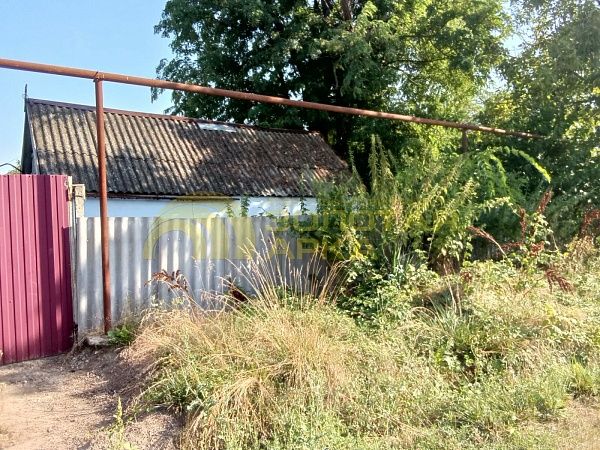 Дом, 33 кв.м.