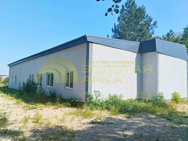 Помещения свободного назначения, 320.8  кв. м, 
