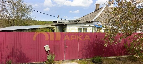 Дом, 39 кв.м., Краснодарский край, Крымский район, Садовый