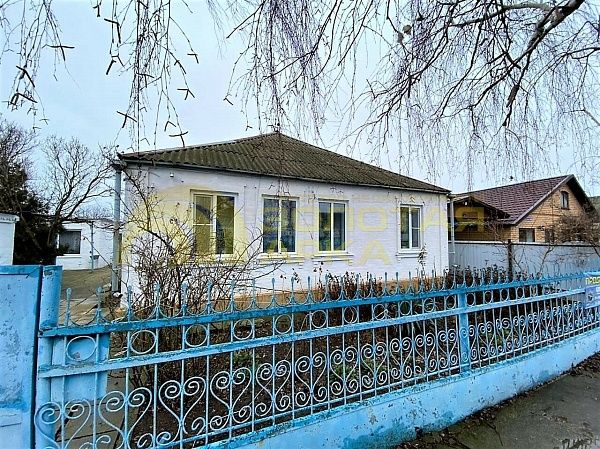 Дом с участком, 122 кв.м. Дом с участком, 122 кв.м.