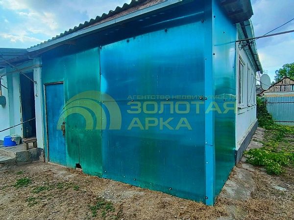 Дом с участком, 62 кв.м. Дом с участком, 62 кв.м.