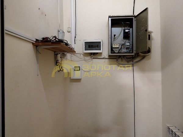 Помещения свободного назначения, 96.8  кв. м, 
