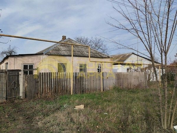 Дом, 64 кв.м., улица Пушкина