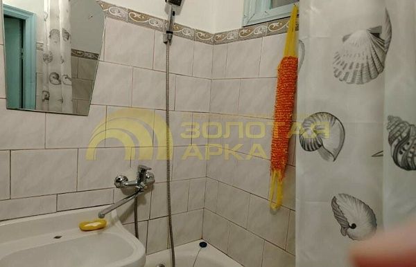 1-к квартира, 27 кв.м.