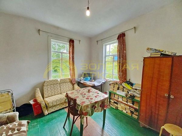 2-к квартира, 40 кв.м.