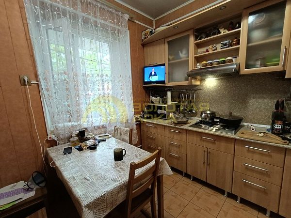 Дом, 83 кв.м.