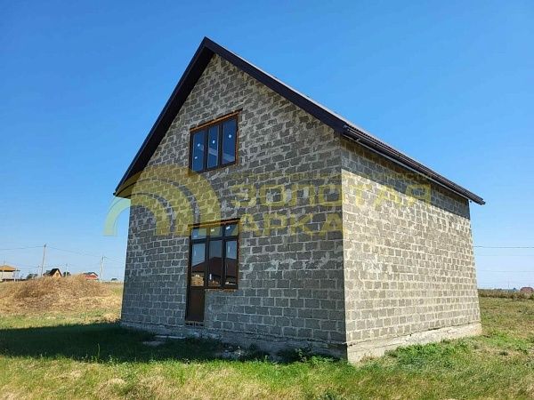 Дом с участком, 140 кв.м.