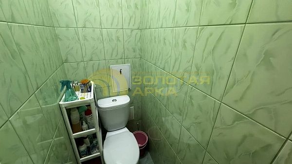 2-к квартира, 38 кв.м.