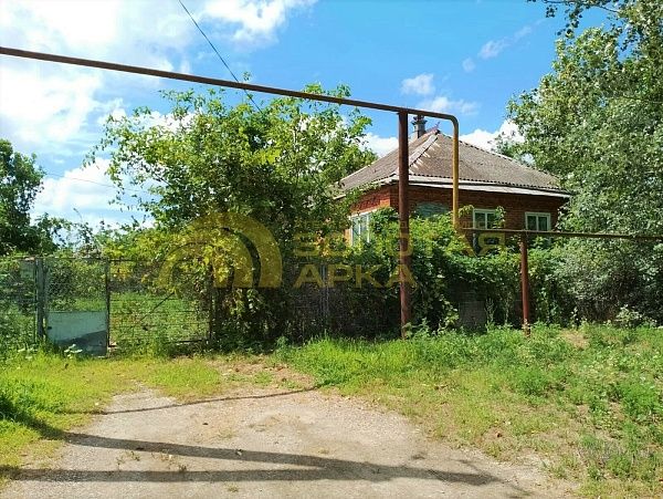 Дом, 81 кв.м.