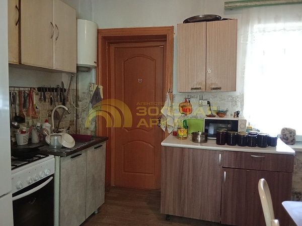 Дом, 45 кв.м.