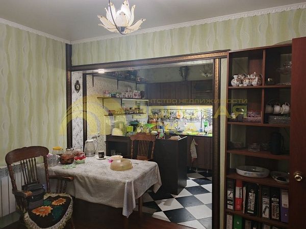 Дом, 51 кв.м.