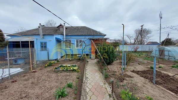 Дом с участком, 41 кв.м. Дом с участком, 41 кв.м.
