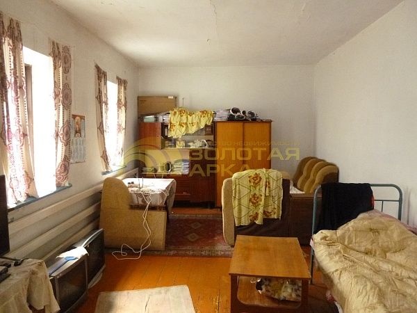 2-к квартира, 41 кв.м.