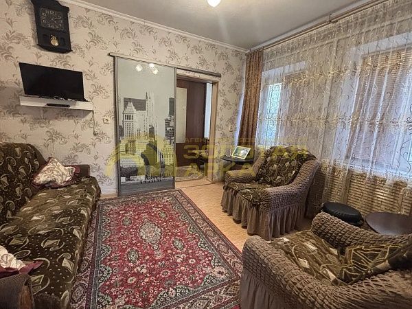 Дом, 52 кв.м.