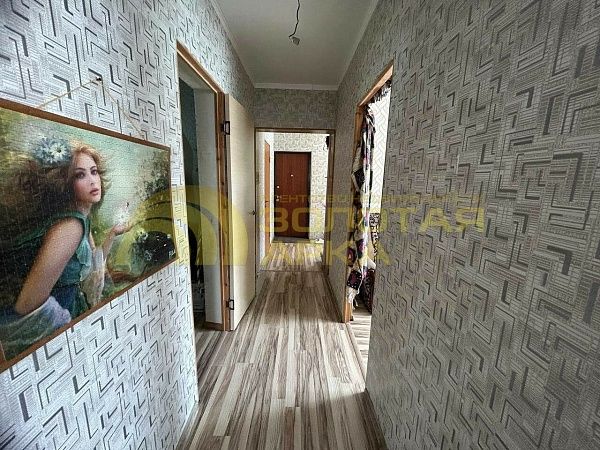 Дом с участком, 60 кв.м.