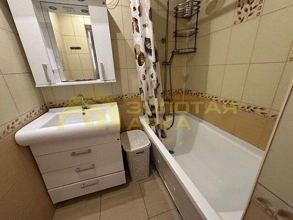 3-к квартира, 100 кв.м.